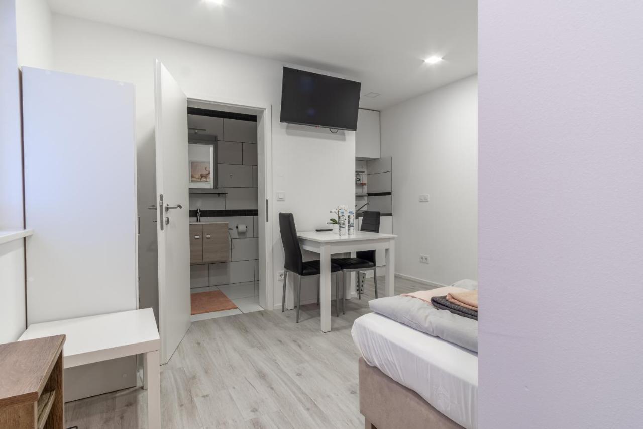 Apartments Park Vodice - Ljubljana, Krvavec エクステリア 写真