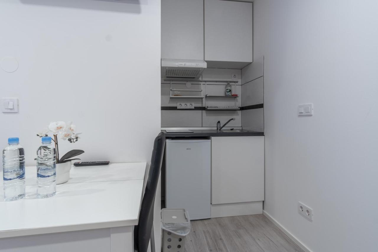 Apartments Park Vodice - Ljubljana, Krvavec エクステリア 写真
