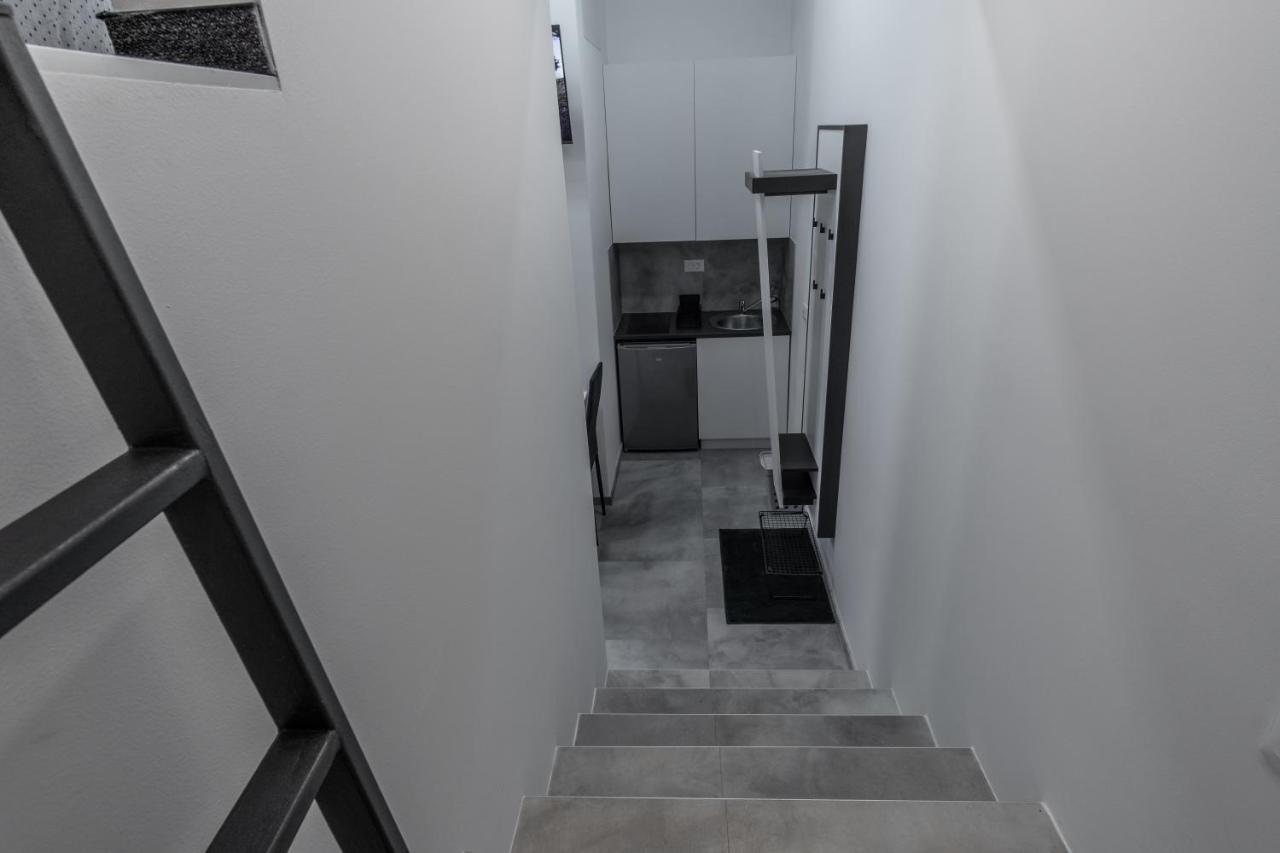 Apartments Park Vodice - Ljubljana, Krvavec エクステリア 写真