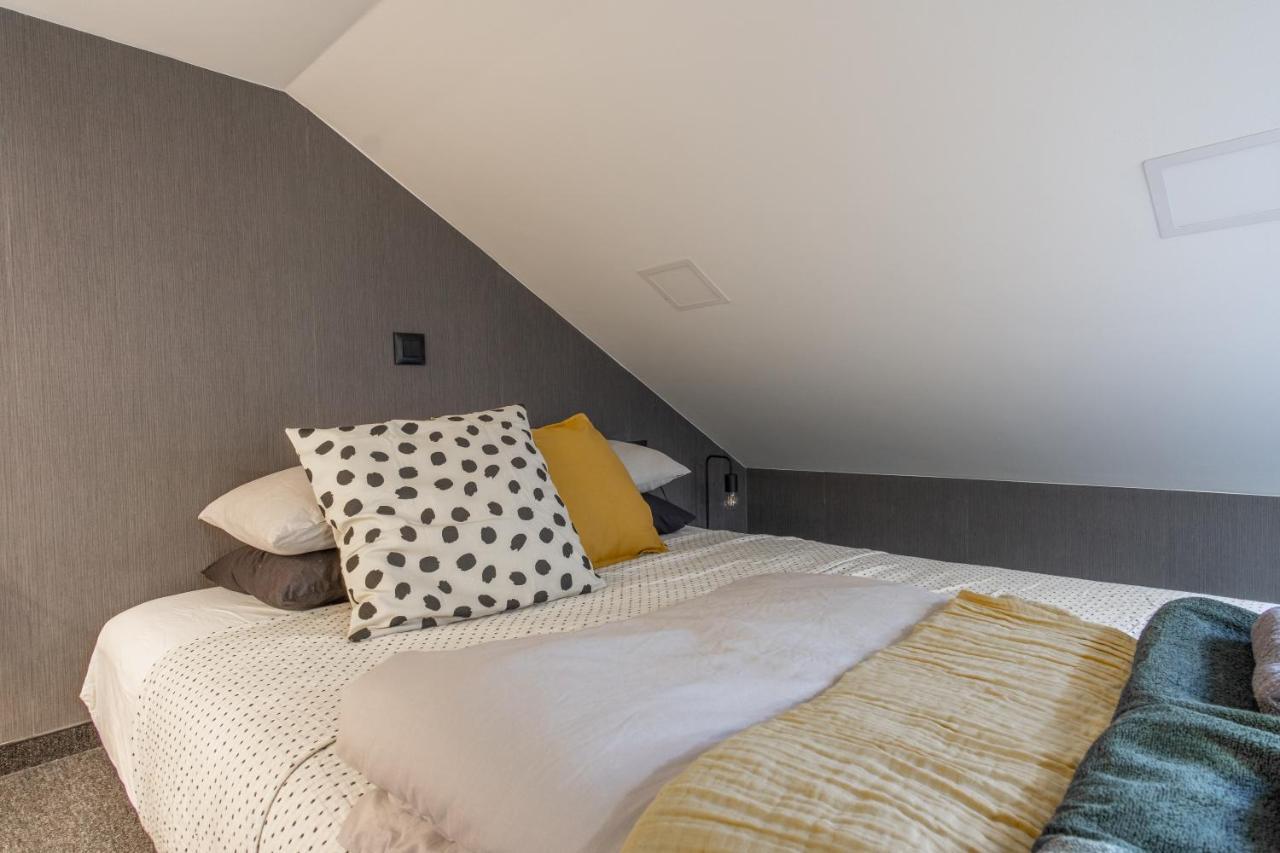 Apartments Park Vodice - Ljubljana, Krvavec エクステリア 写真