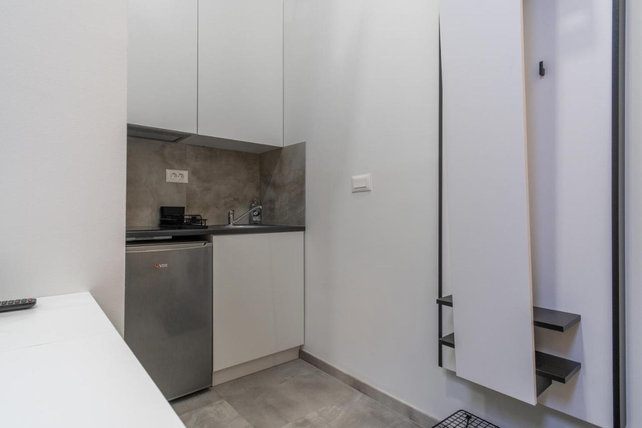 Apartments Park Vodice - Ljubljana, Krvavec エクステリア 写真