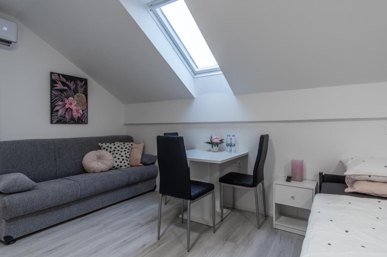 Apartments Park Vodice - Ljubljana, Krvavec エクステリア 写真