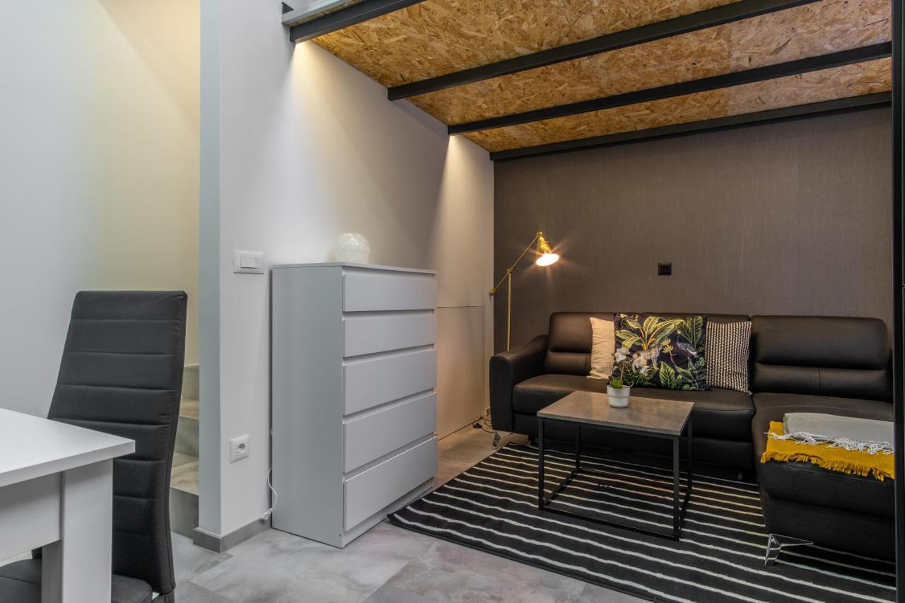 Apartments Park Vodice - Ljubljana, Krvavec エクステリア 写真