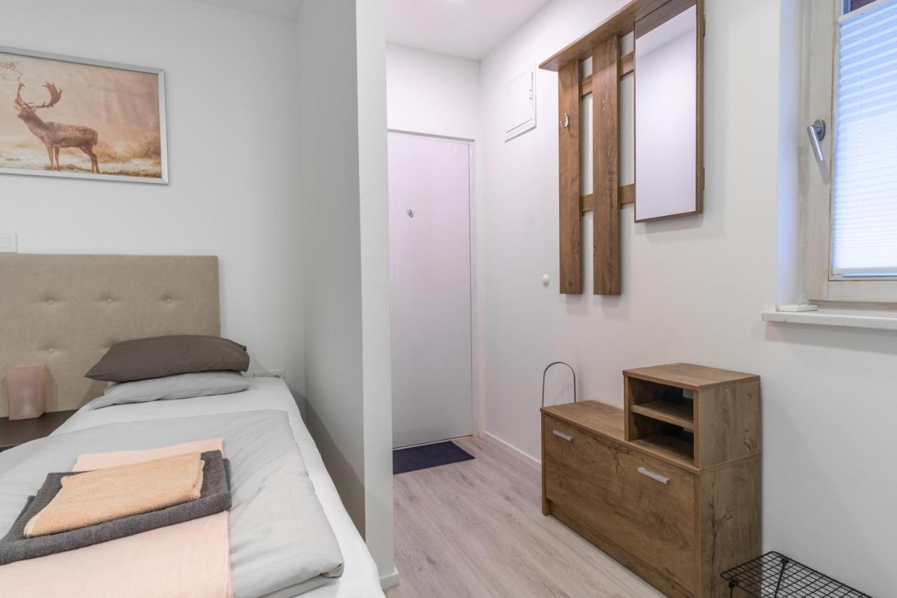 Apartments Park Vodice - Ljubljana, Krvavec エクステリア 写真