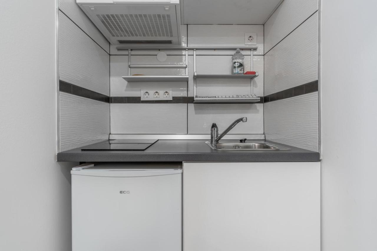 Apartments Park Vodice - Ljubljana, Krvavec エクステリア 写真