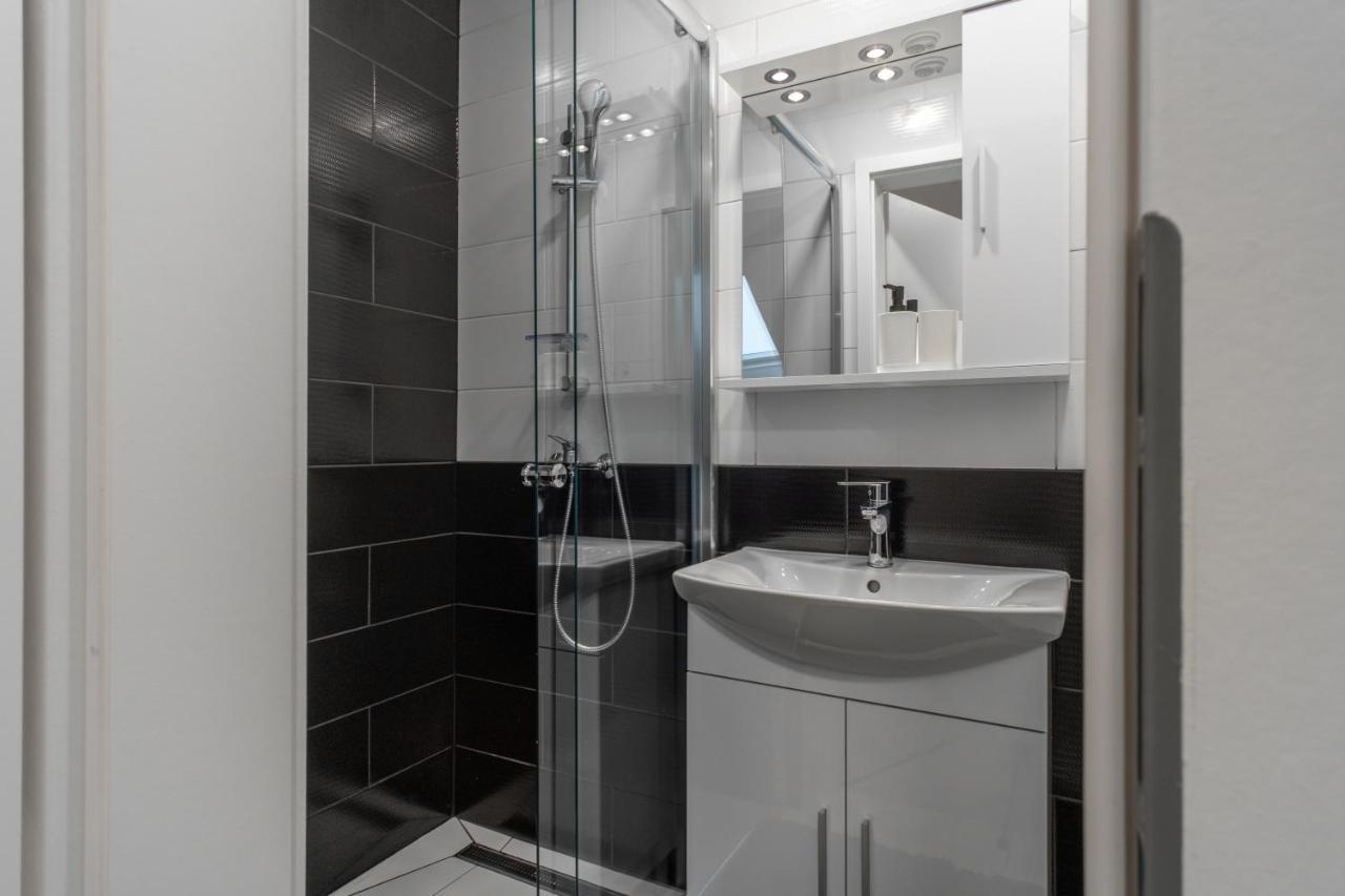 Apartments Park Vodice - Ljubljana, Krvavec エクステリア 写真