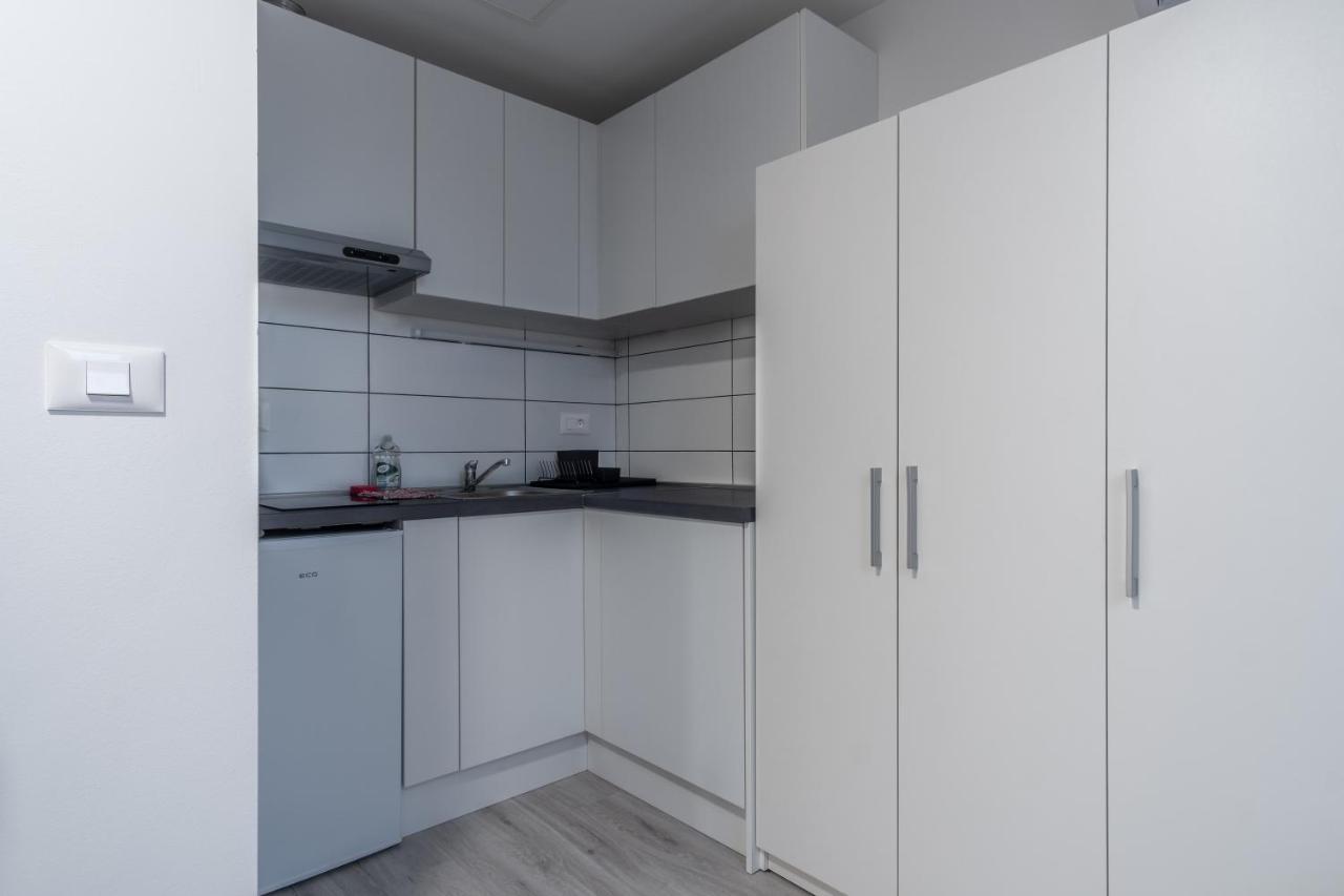 Apartments Park Vodice - Ljubljana, Krvavec エクステリア 写真