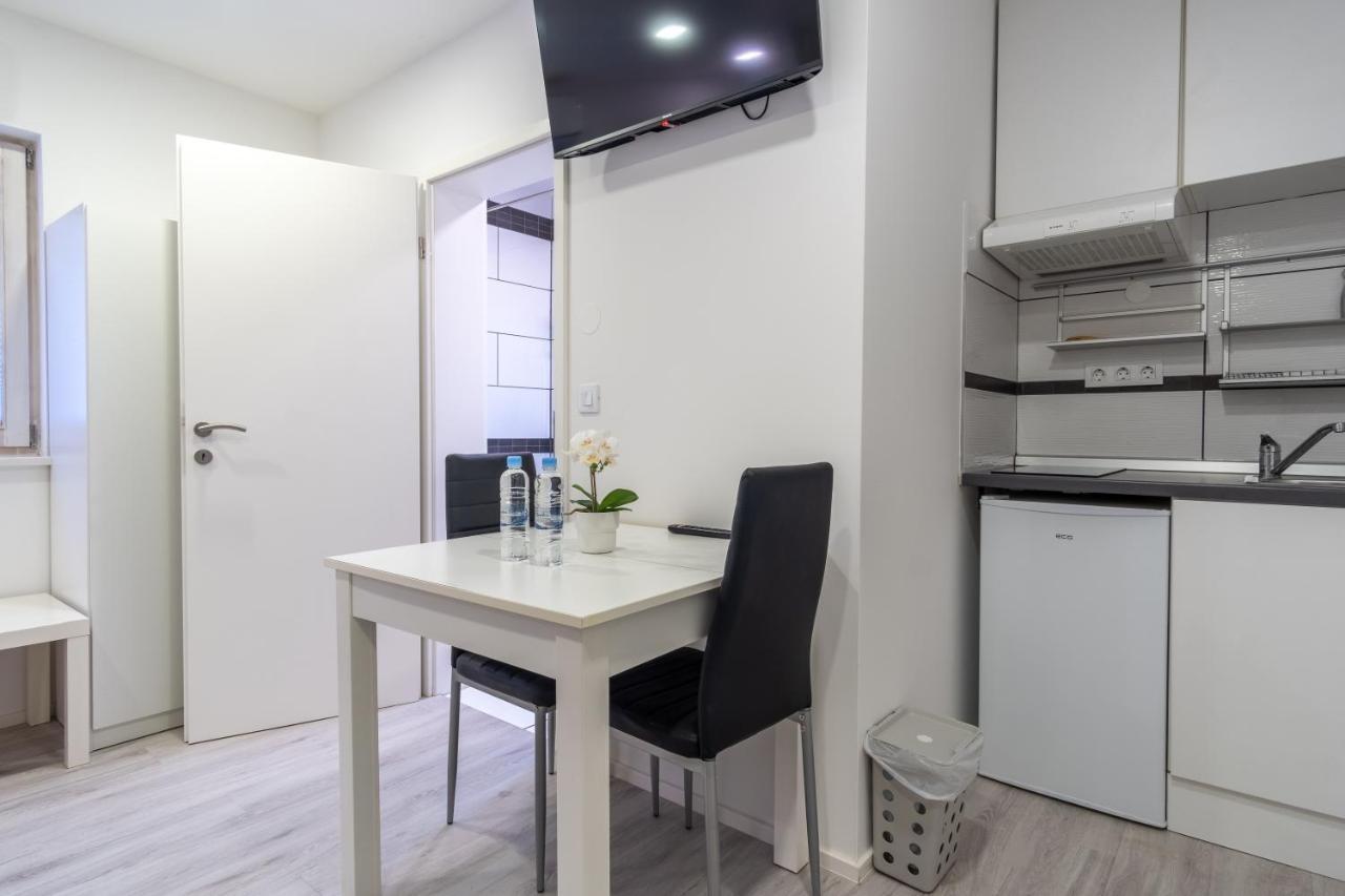 Apartments Park Vodice - Ljubljana, Krvavec エクステリア 写真