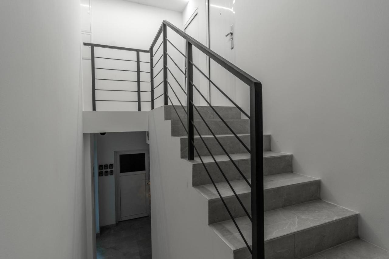 Apartments Park Vodice - Ljubljana, Krvavec エクステリア 写真