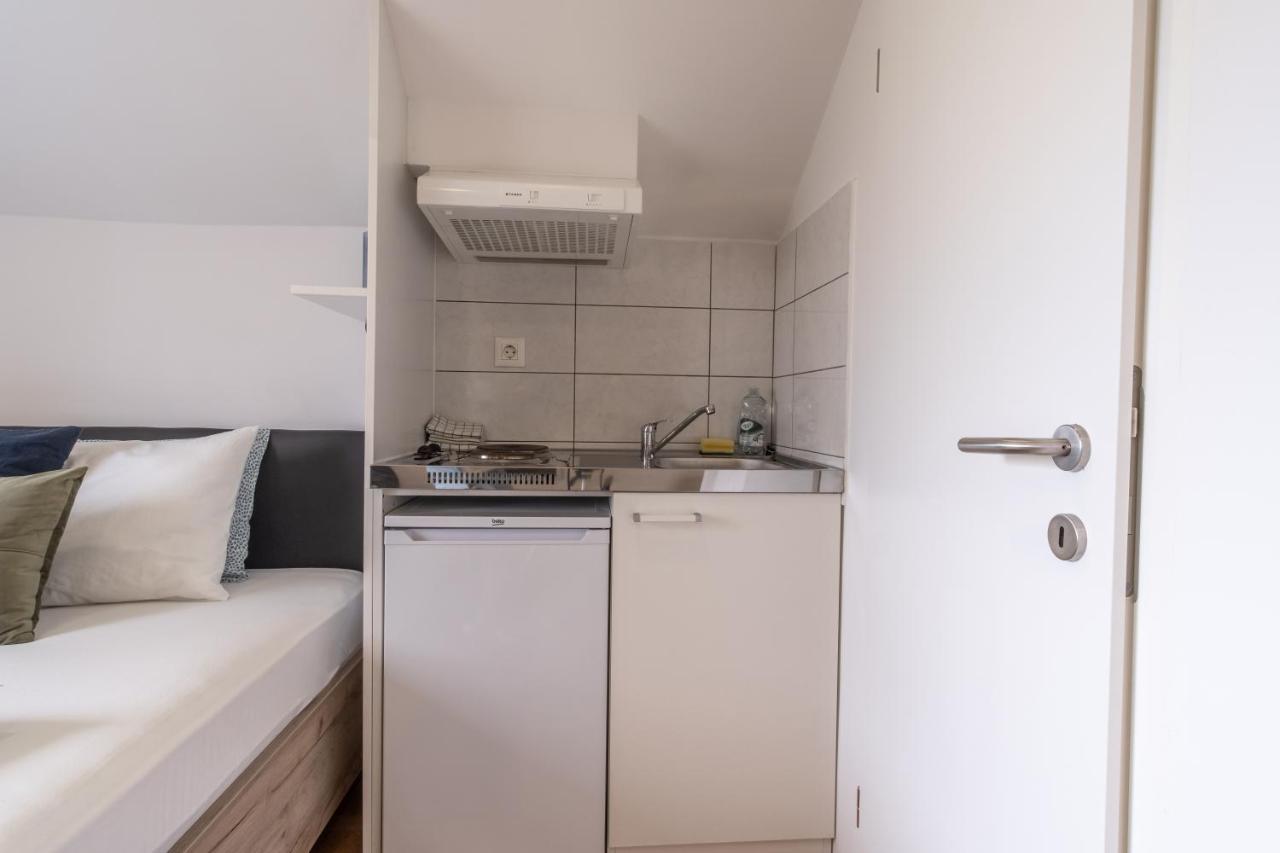Apartments Park Vodice - Ljubljana, Krvavec エクステリア 写真