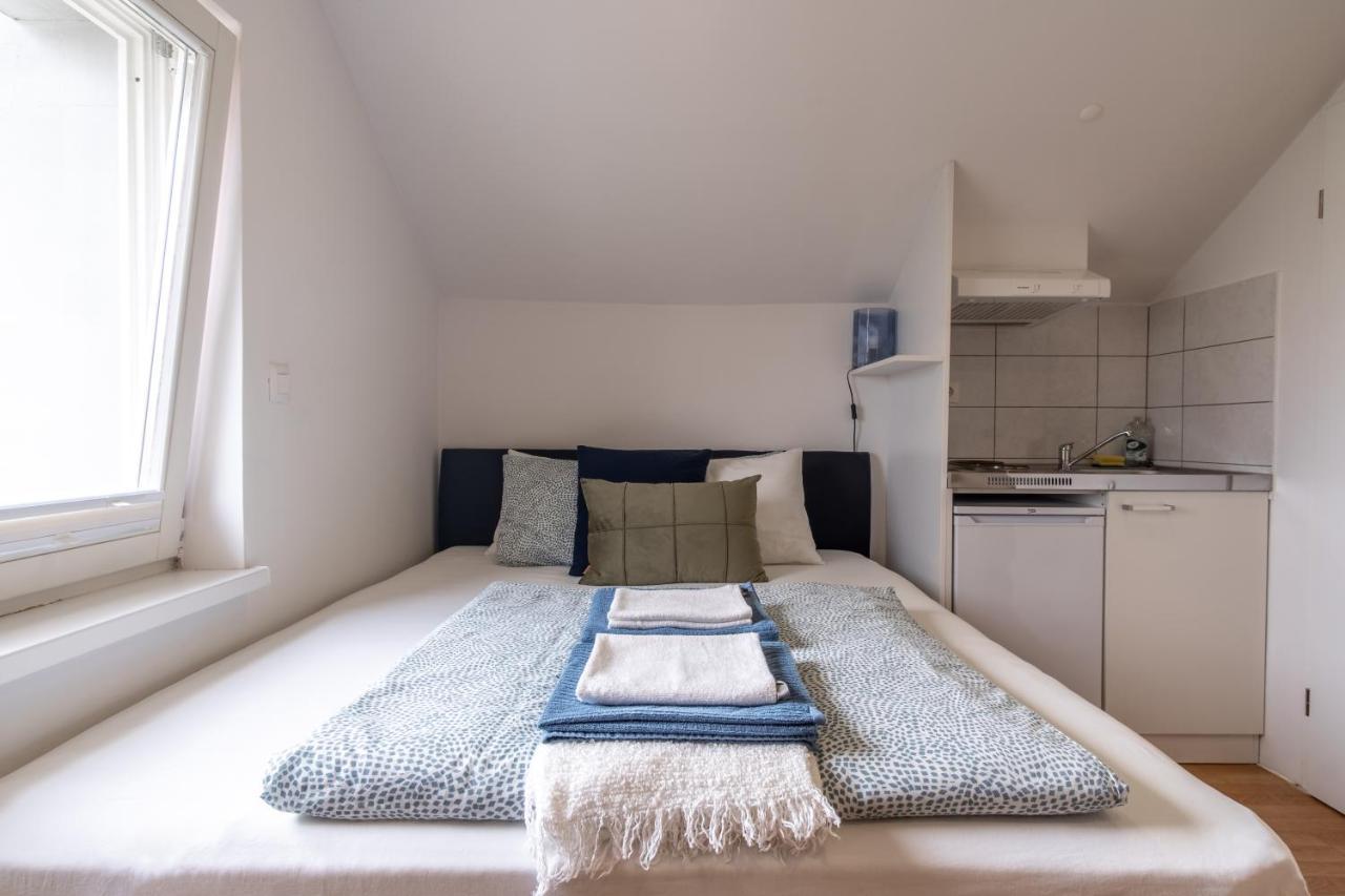 Apartments Park Vodice - Ljubljana, Krvavec エクステリア 写真