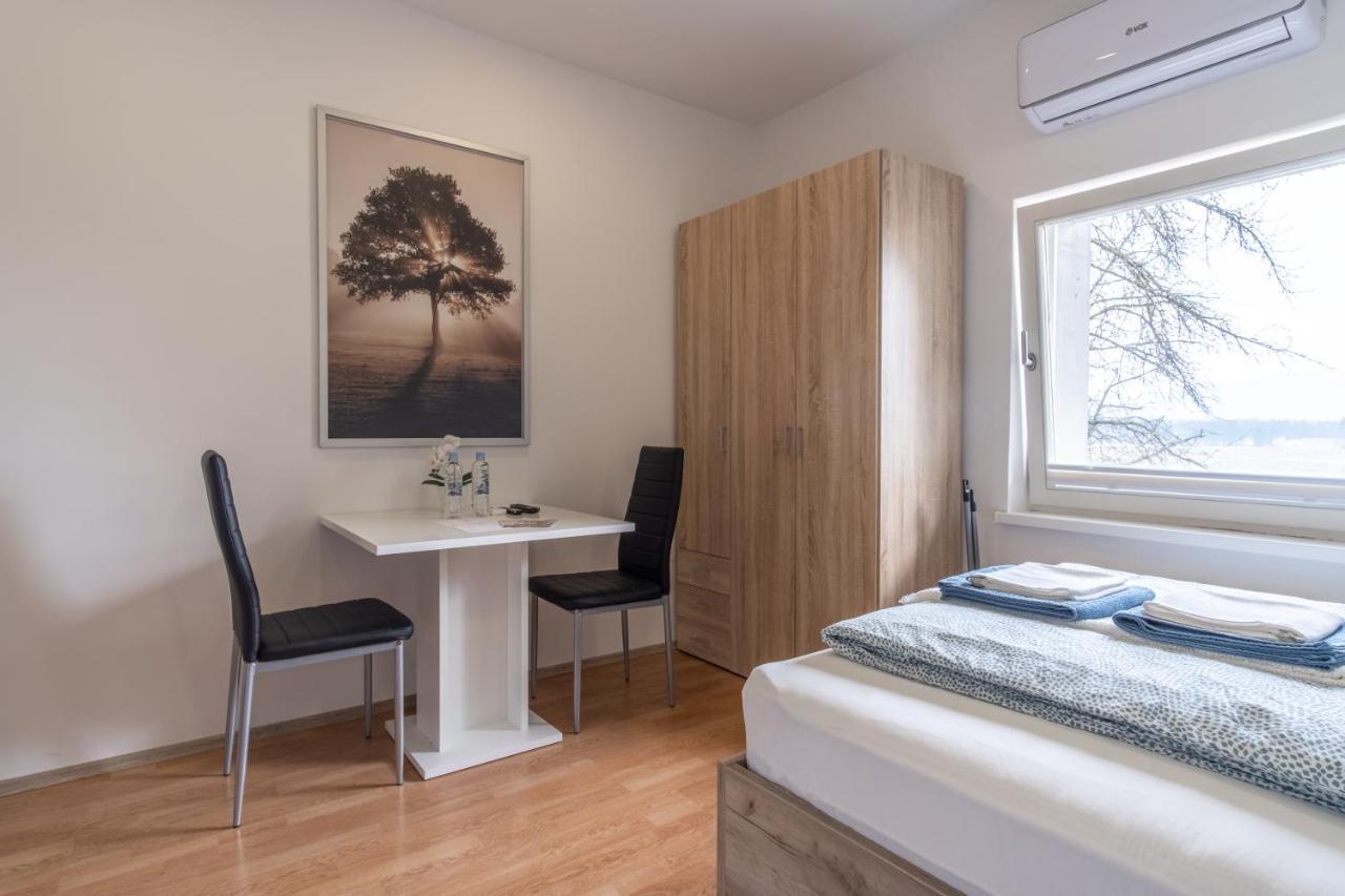 Apartments Park Vodice - Ljubljana, Krvavec エクステリア 写真