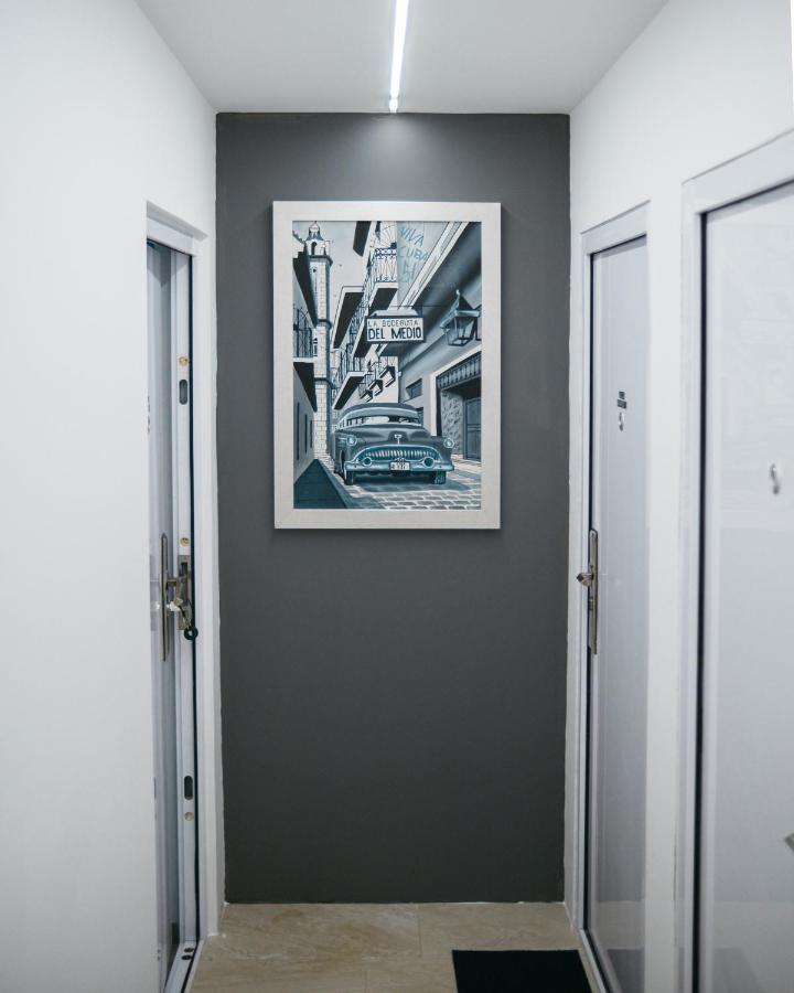 Apartments Park Vodice - Ljubljana, Krvavec エクステリア 写真