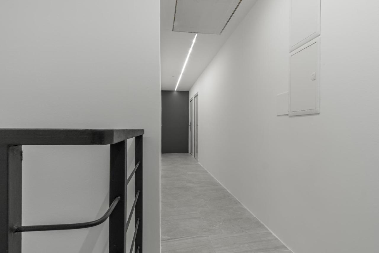 Apartments Park Vodice - Ljubljana, Krvavec エクステリア 写真