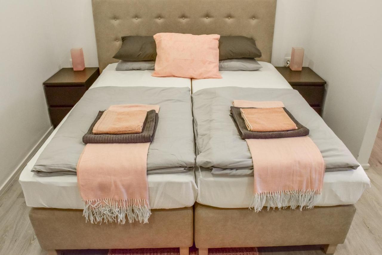 Apartments Park Vodice - Ljubljana, Krvavec エクステリア 写真