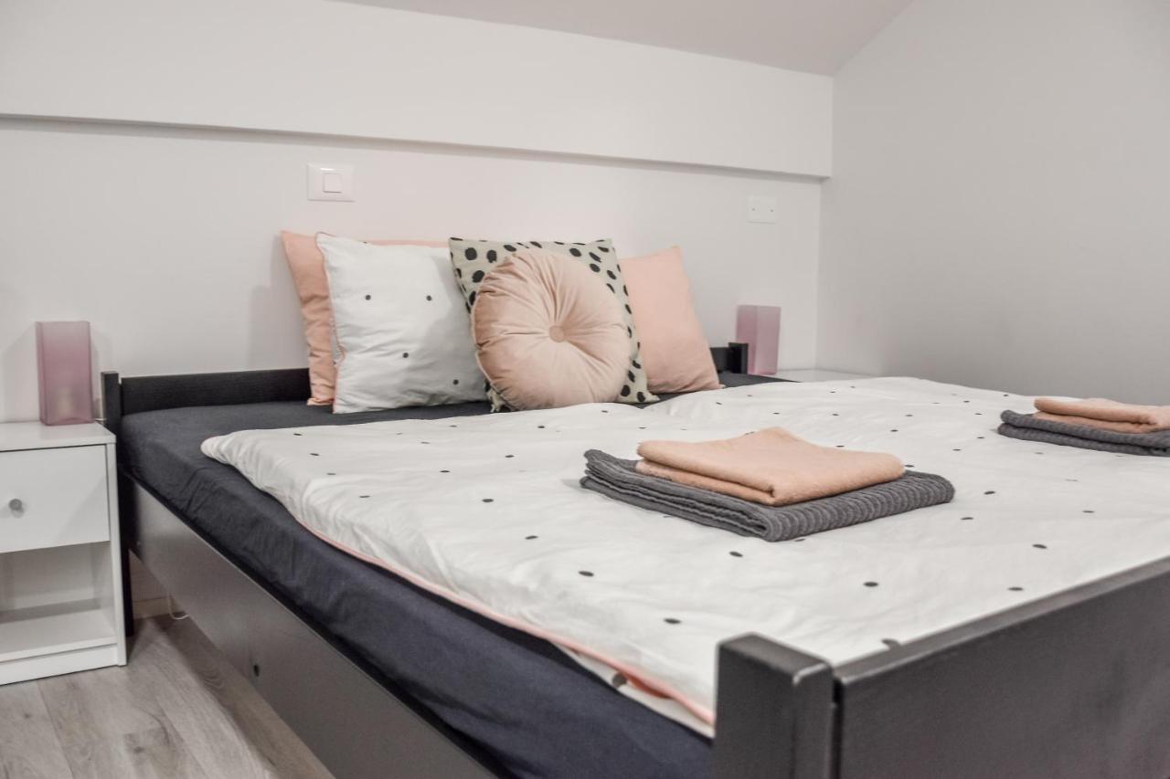 Apartments Park Vodice - Ljubljana, Krvavec エクステリア 写真