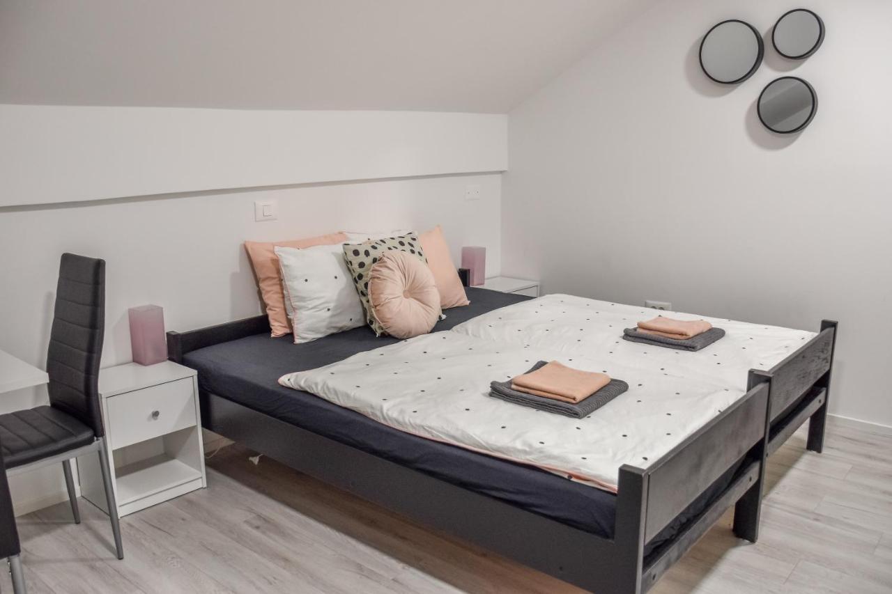 Apartments Park Vodice - Ljubljana, Krvavec エクステリア 写真