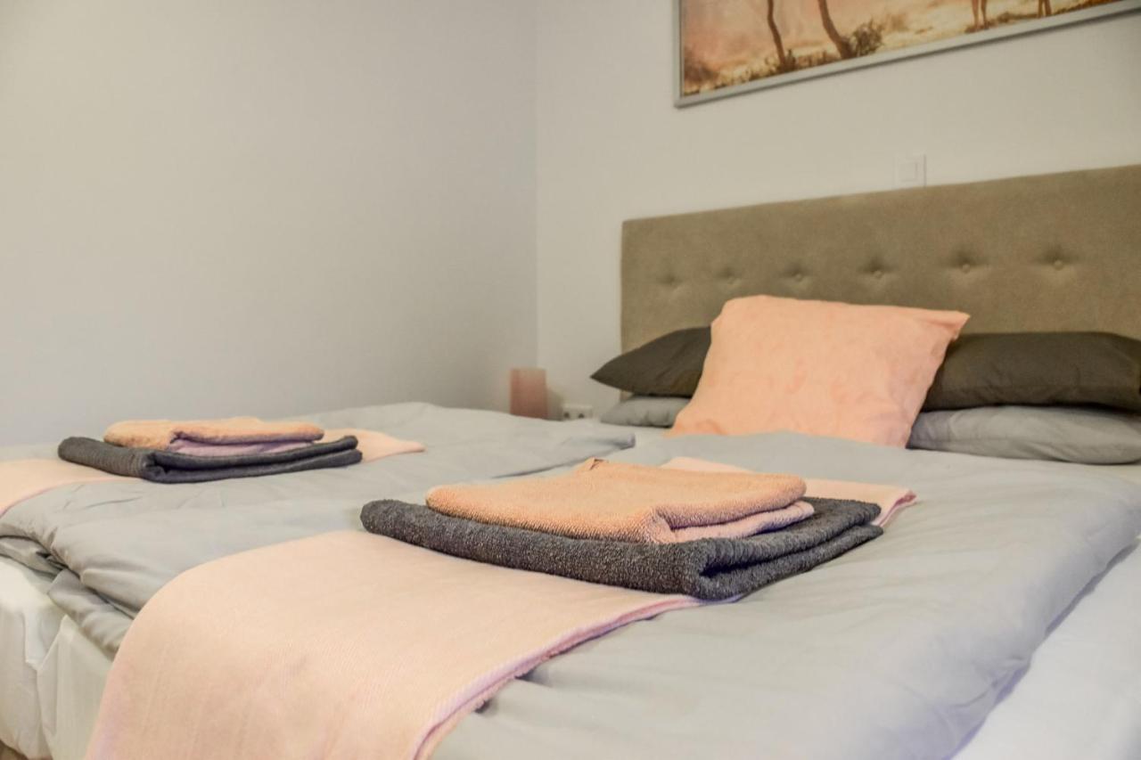 Apartments Park Vodice - Ljubljana, Krvavec エクステリア 写真