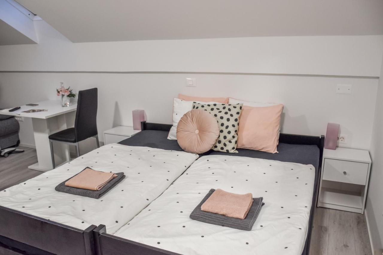 Apartments Park Vodice - Ljubljana, Krvavec エクステリア 写真
