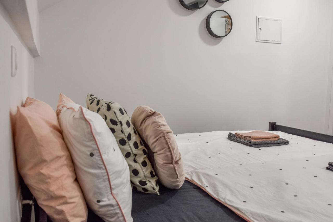 Apartments Park Vodice - Ljubljana, Krvavec エクステリア 写真