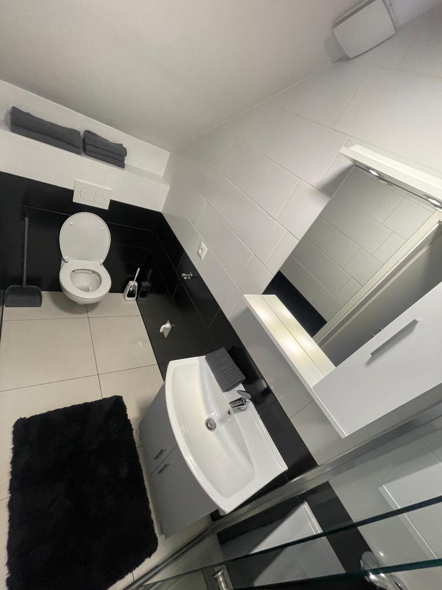 Apartments Park Vodice - Ljubljana, Krvavec エクステリア 写真