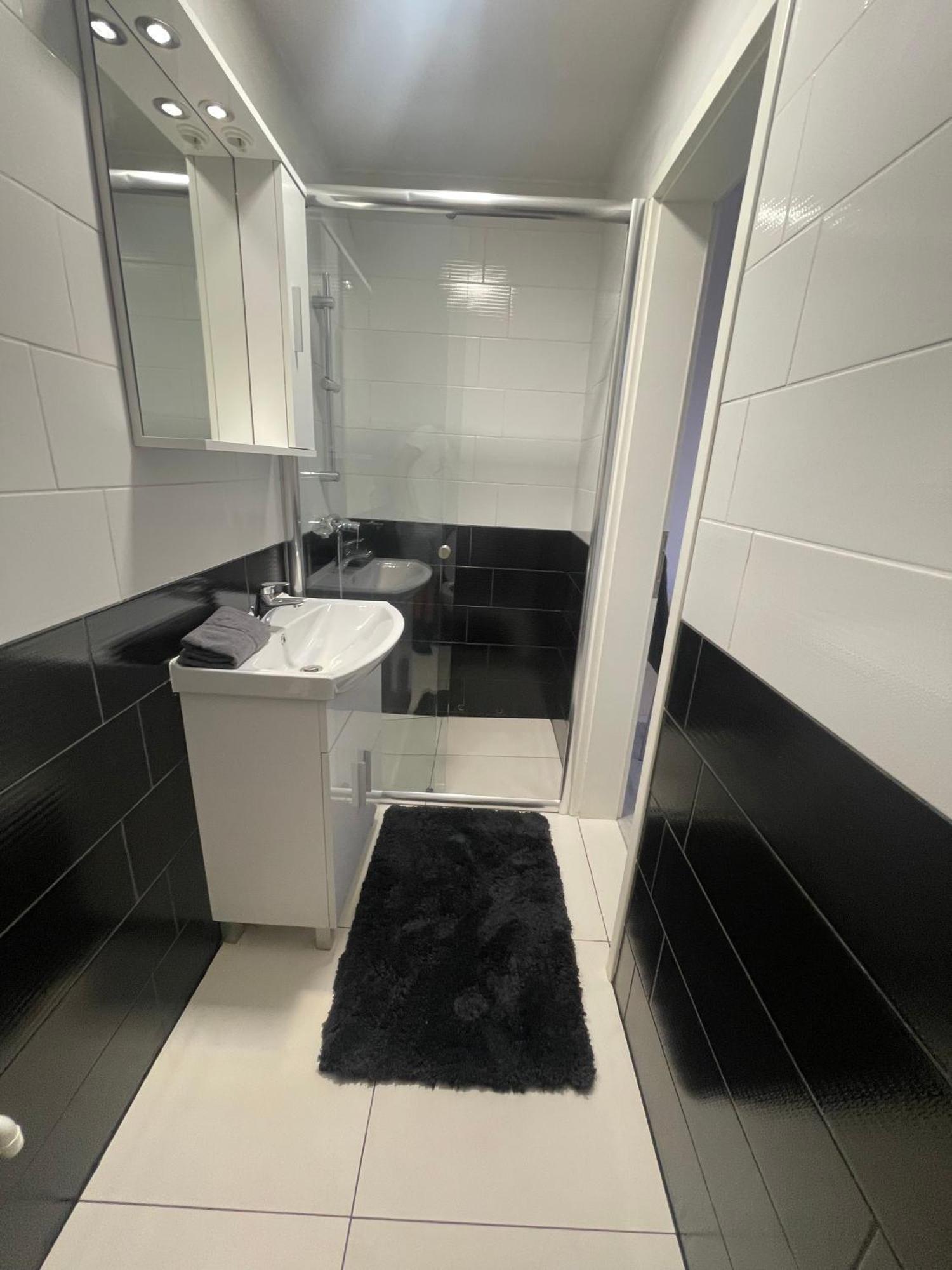 Apartments Park Vodice - Ljubljana, Krvavec エクステリア 写真