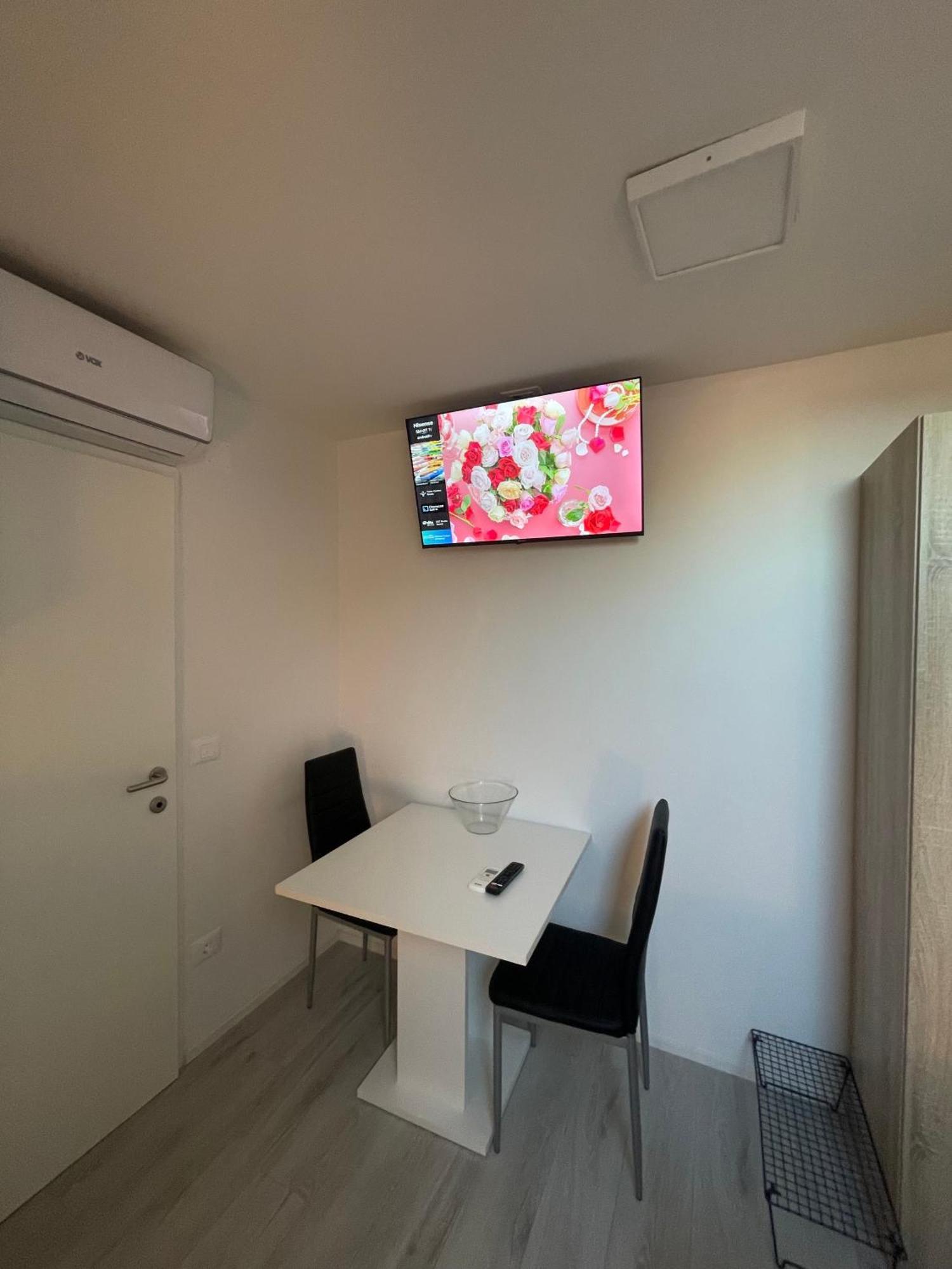 Apartments Park Vodice - Ljubljana, Krvavec エクステリア 写真