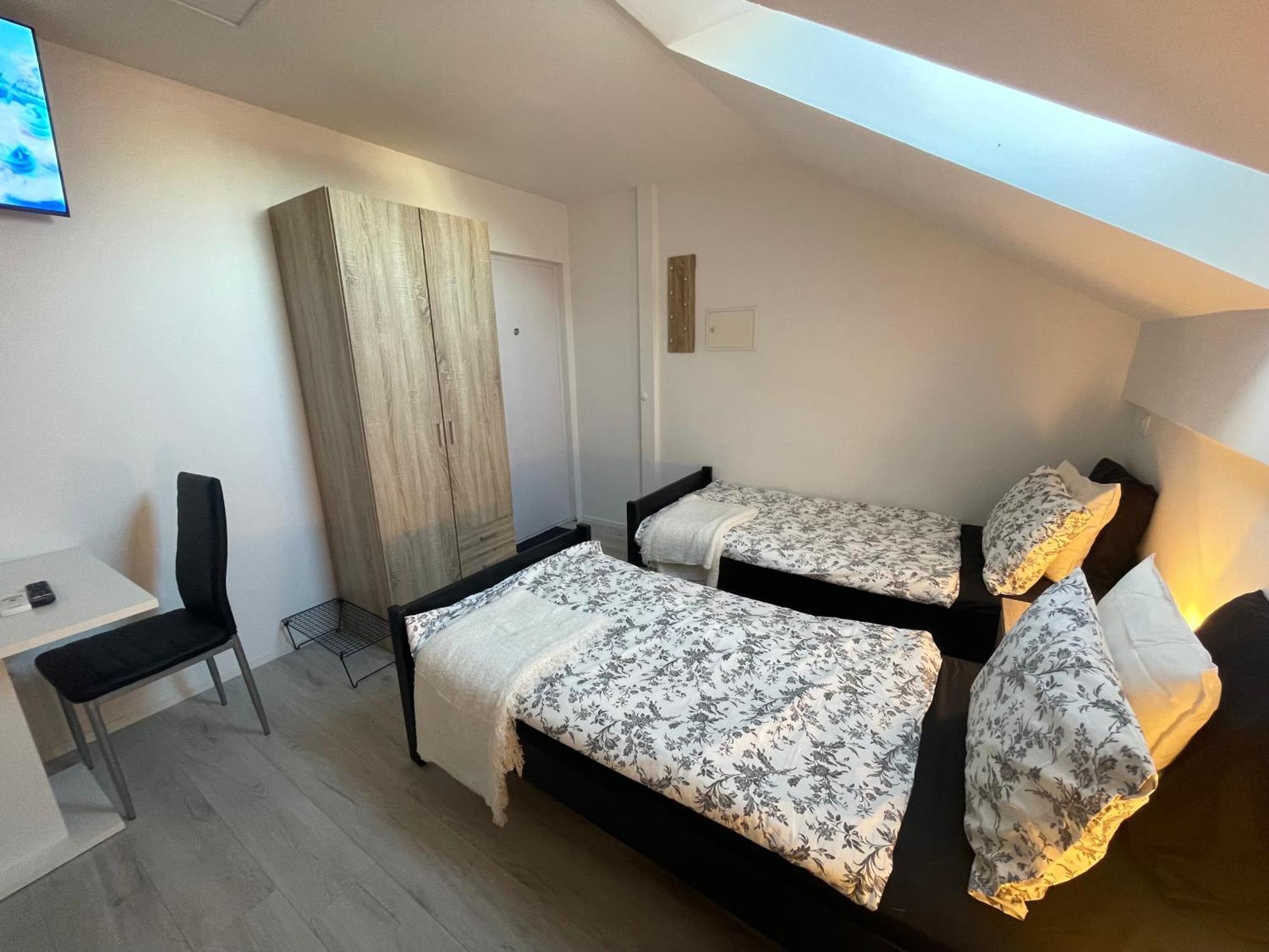 Apartments Park Vodice - Ljubljana, Krvavec エクステリア 写真