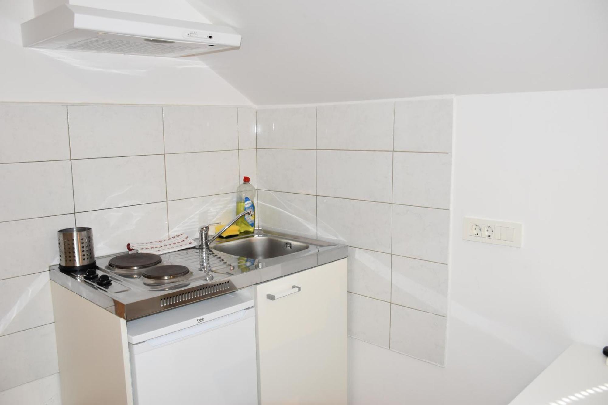 Apartments Park Vodice - Ljubljana, Krvavec エクステリア 写真