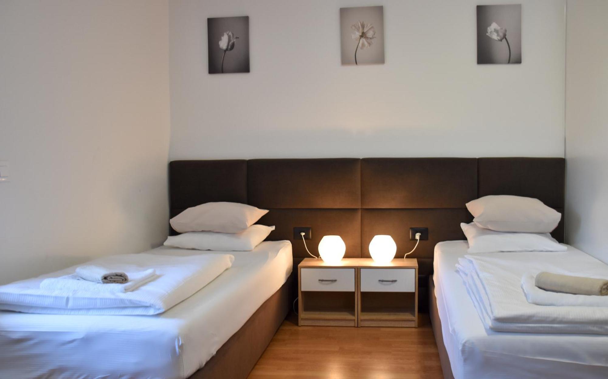 Apartments Park Vodice - Ljubljana, Krvavec エクステリア 写真