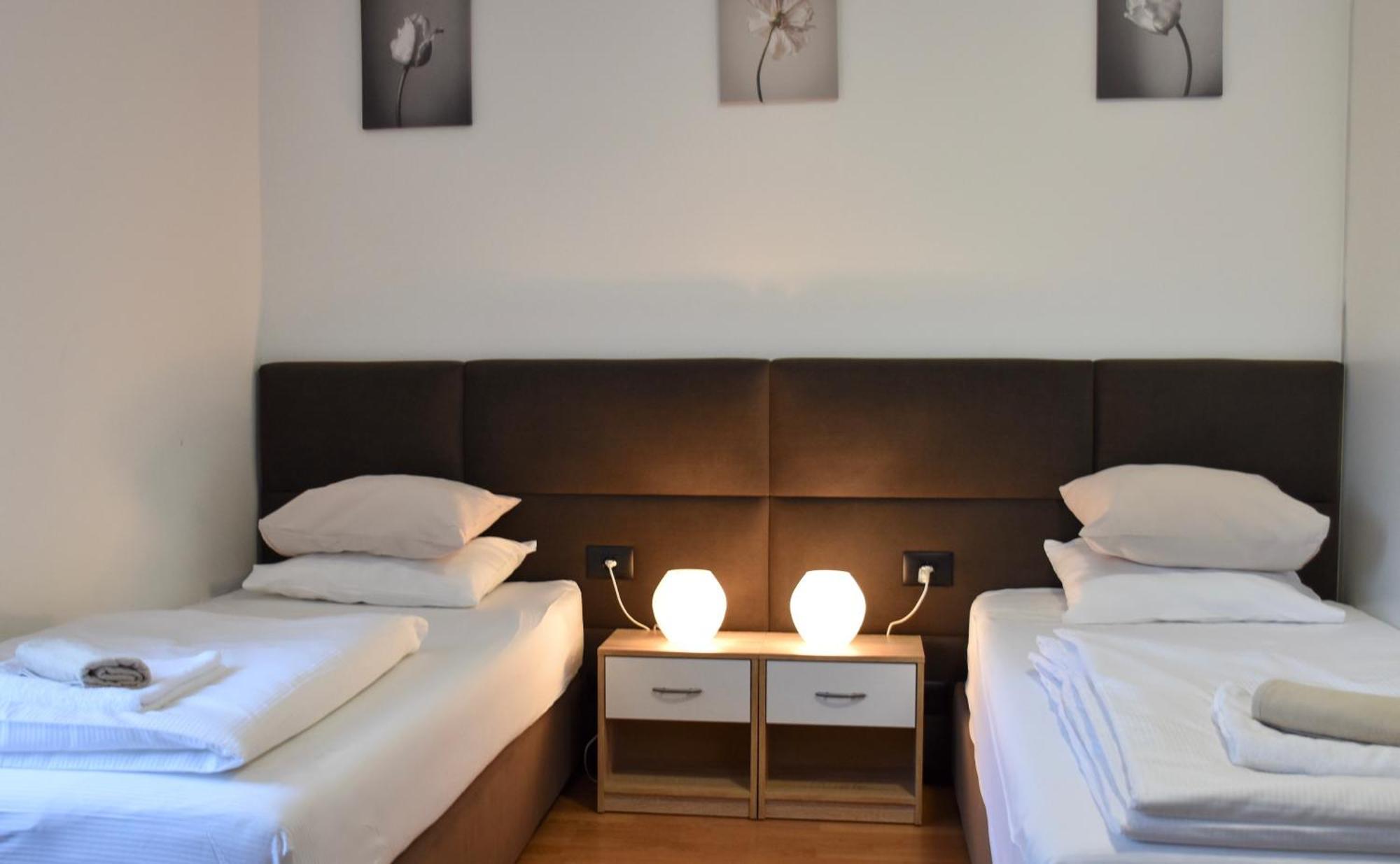 Apartments Park Vodice - Ljubljana, Krvavec エクステリア 写真