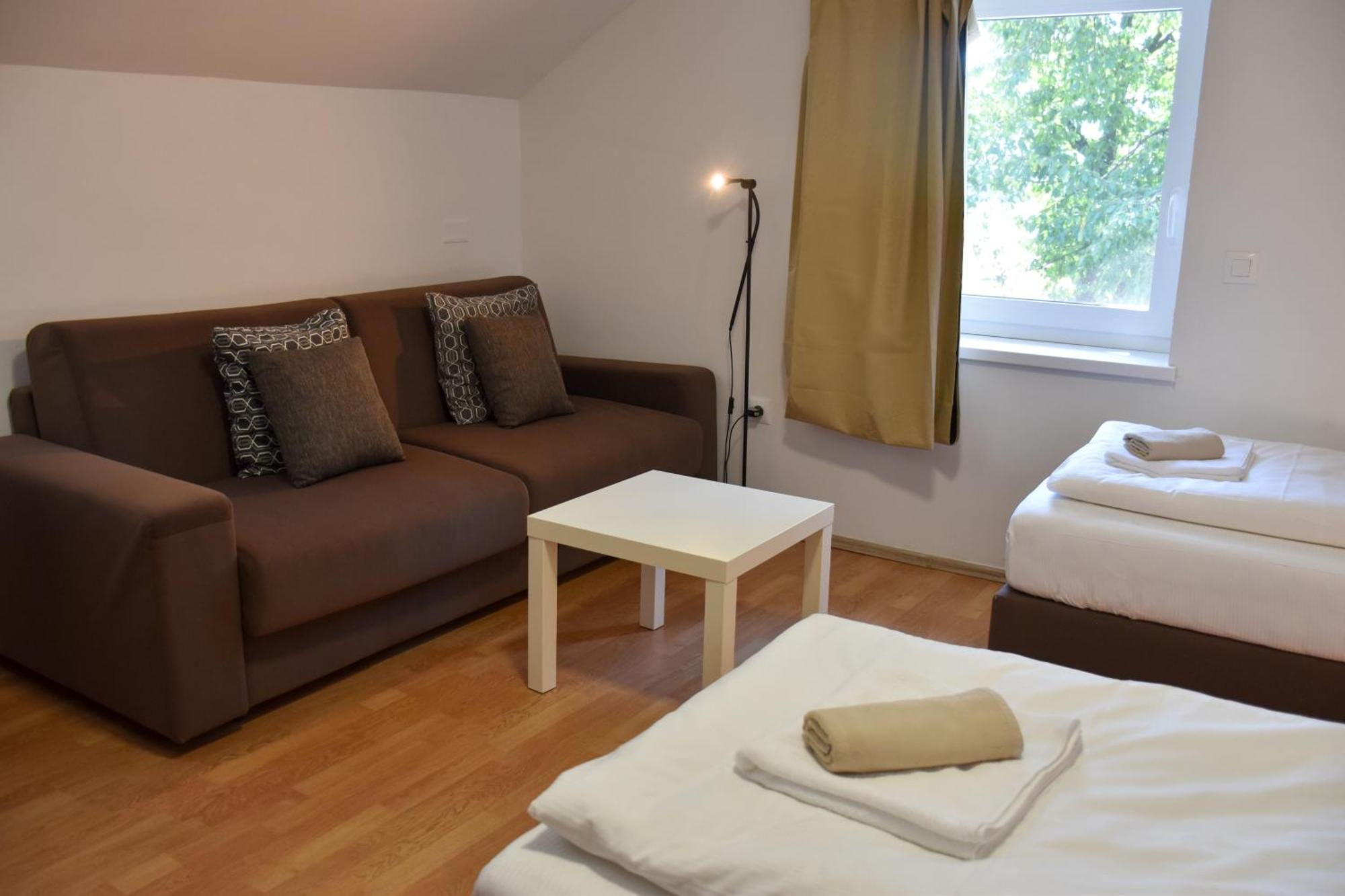 Apartments Park Vodice - Ljubljana, Krvavec エクステリア 写真